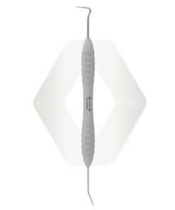 Explorer 5-8  Ergodenta