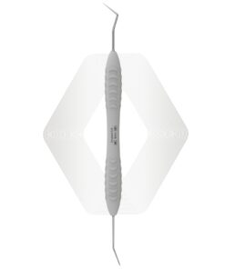 Explorer 5-9 Ergodenta