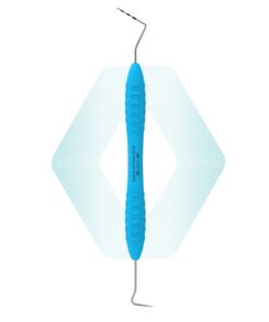 Explorer 8 + Probe CP 2B Ergodenta