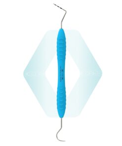 Explorer 23 + Probe CP 2 Ergodenta