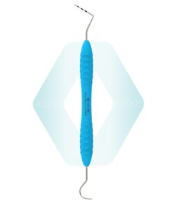 Explorer 23 + Probe CP 2B Ergodenta