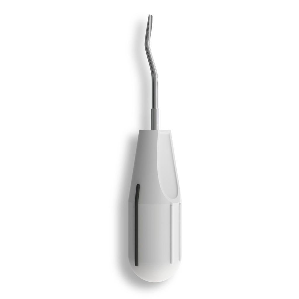 Ergolite Μοχλός Inner/Contra Curved ErgoDenta - Image 4