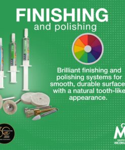 Εna Shiny Trial Kit Σύστημα Στίλβωσης Micerium