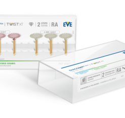 Λάστιχα στίλβωσης  Diacomp Twist Plus XT EVE
